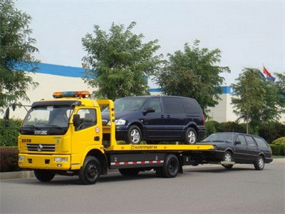 铜仁红河道路救援